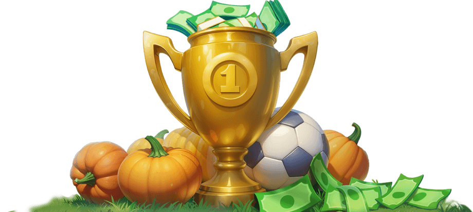Join the Competition – win €350,000!