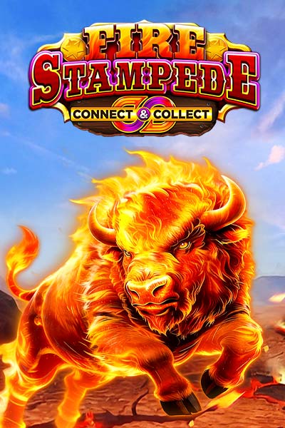Fire Stampede