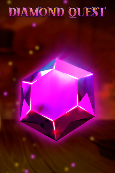 Diamond Quest