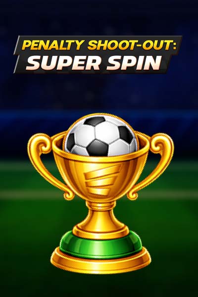 Penalty Shoot Out: Super Spin